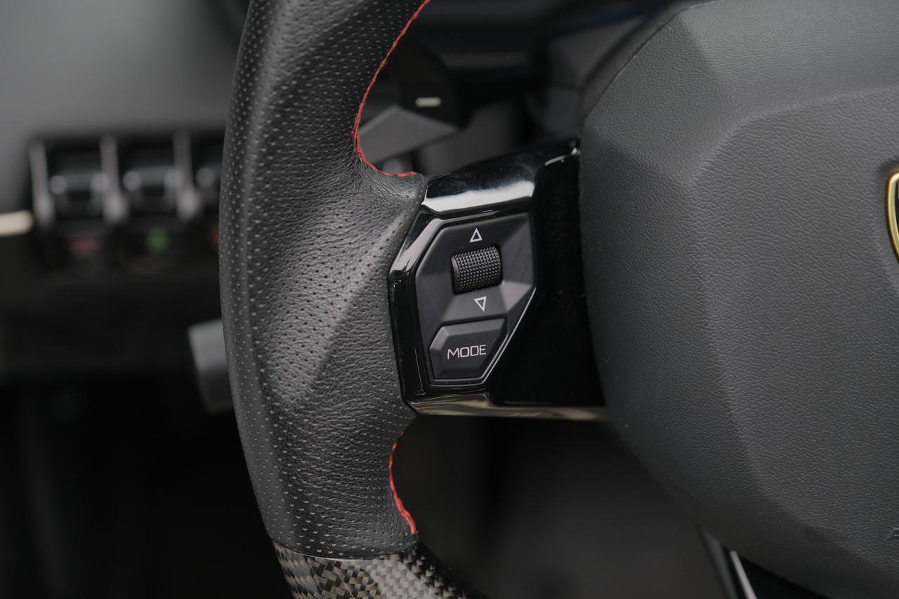 2021 Lamborghini Aventador SVJ Miami FL