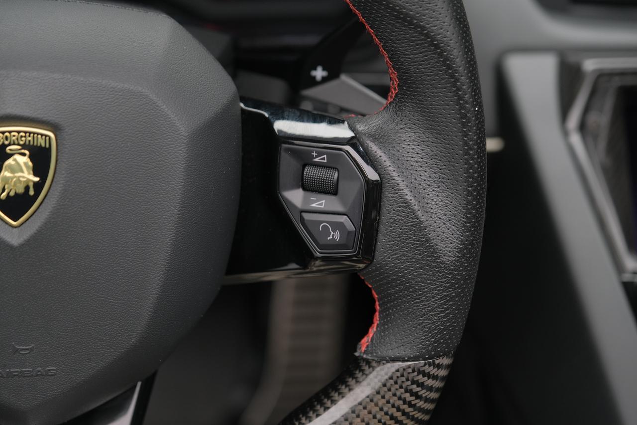 2021 Lamborghini Aventador SVJ Miami FL