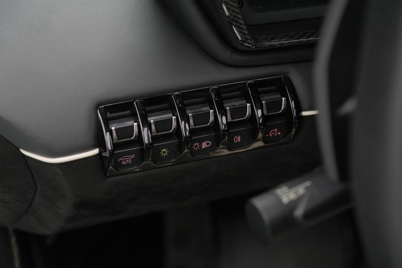 2021 Lamborghini Aventador SVJ Miami FL
