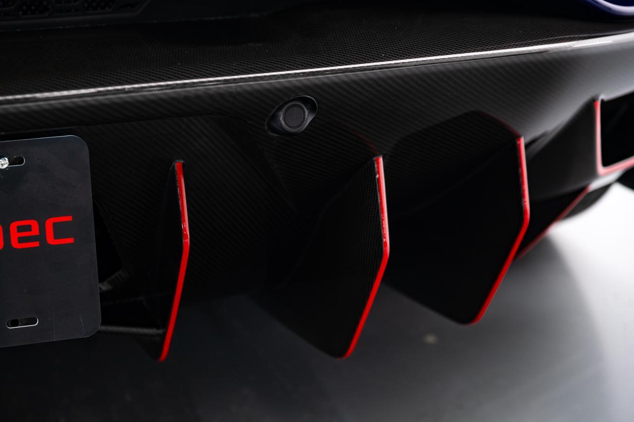 2021 Lamborghini Aventador SVJ Miami FL