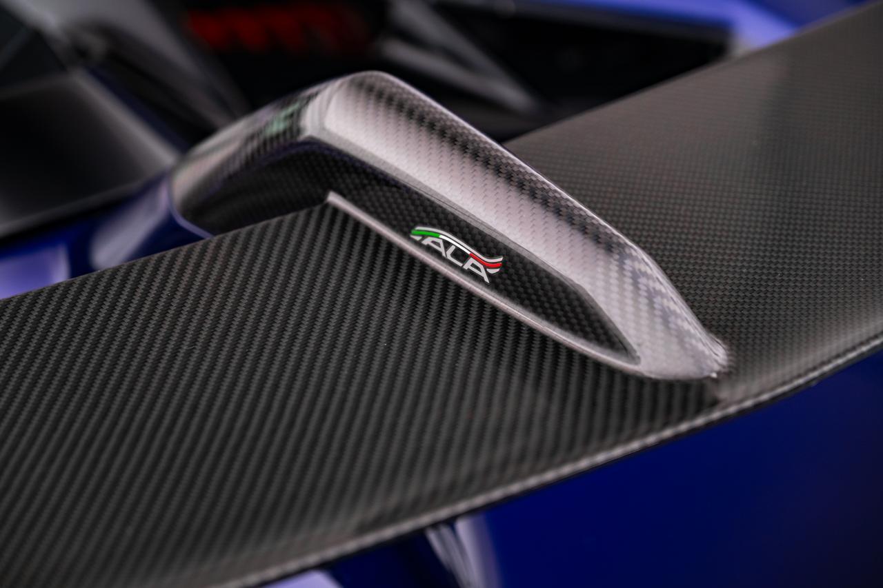 2021 Lamborghini Aventador SVJ Miami FL