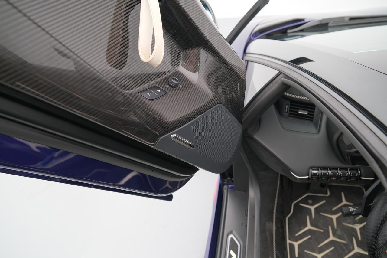 2021 Lamborghini Aventador SVJ Miami FL