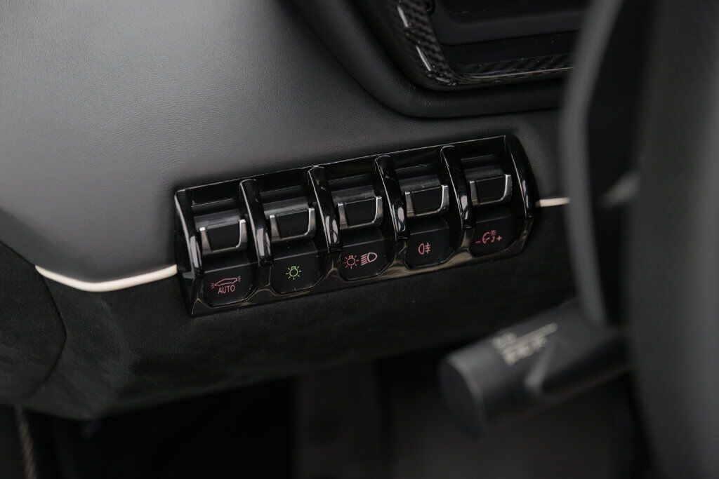 2021 Lamborghini Aventador SVJ Base Miami FL