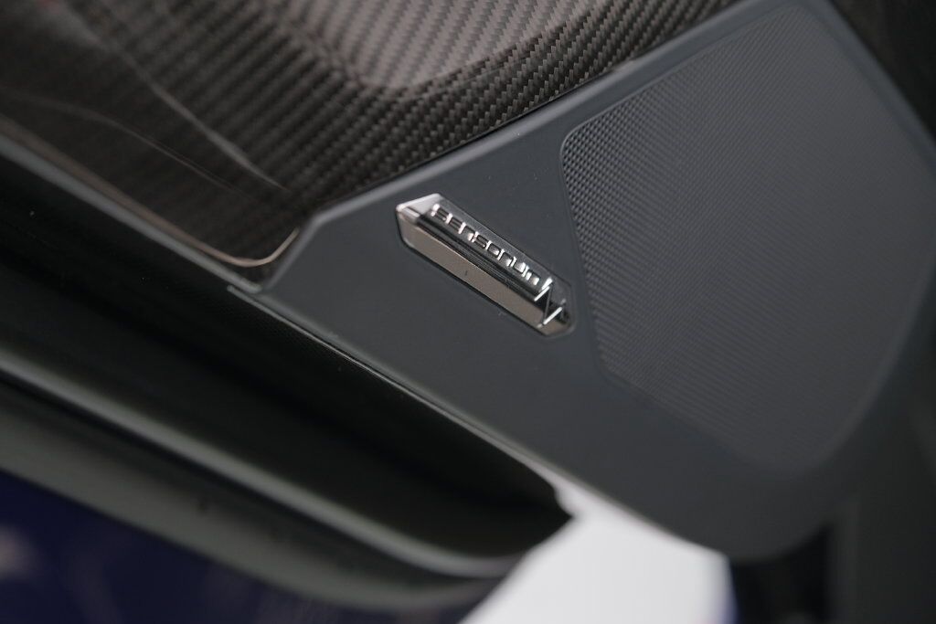 2021 Lamborghini Aventador SVJ Base Miami FL