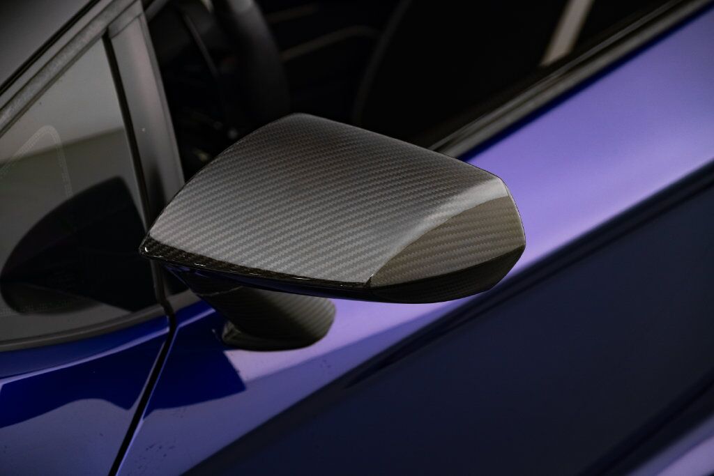 2021 Lamborghini Aventador SVJ Base Miami FL