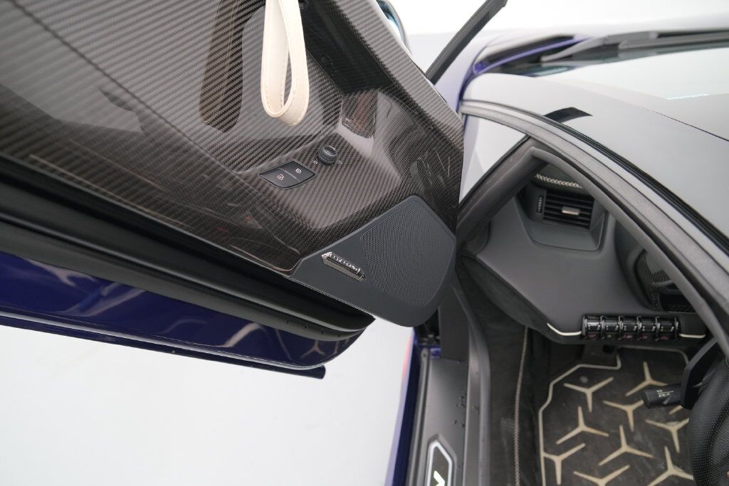 2021 Lamborghini Aventador SVJ Base Miami FL