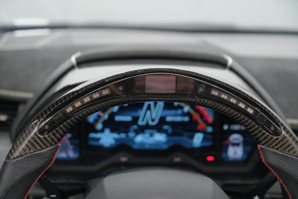 2021 Lamborghini Aventador SVJ Base Miami FL