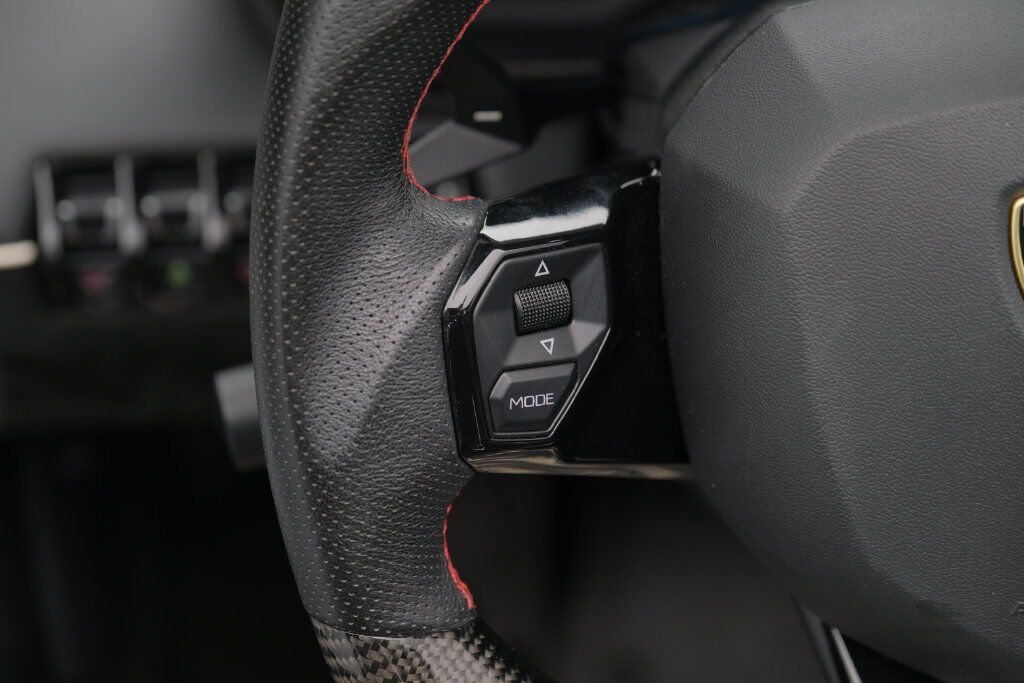 2021 Lamborghini Aventador SVJ Base Miami FL