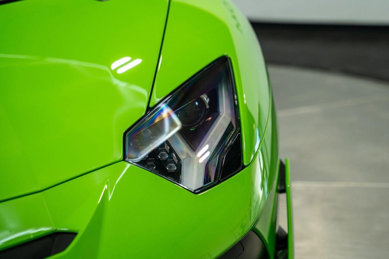 2021 Lamborghini Aventador SVJ Convertible 2D St. Louis MO