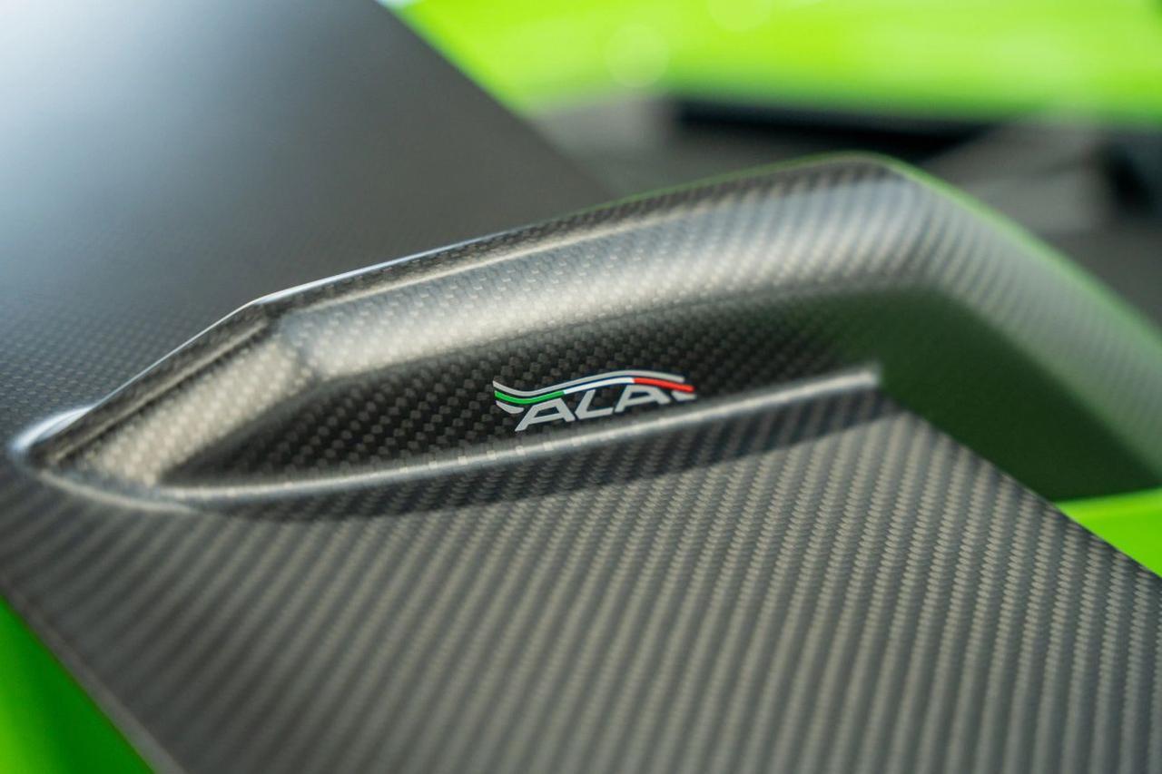 2021 Lamborghini Aventador SVJ Convertible 2D St. Louis MO