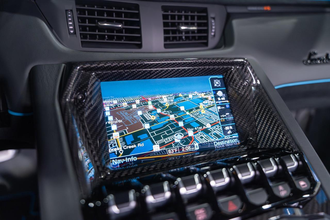 2021 Lamborghini Aventador SVJ Fort Lauderdale FL