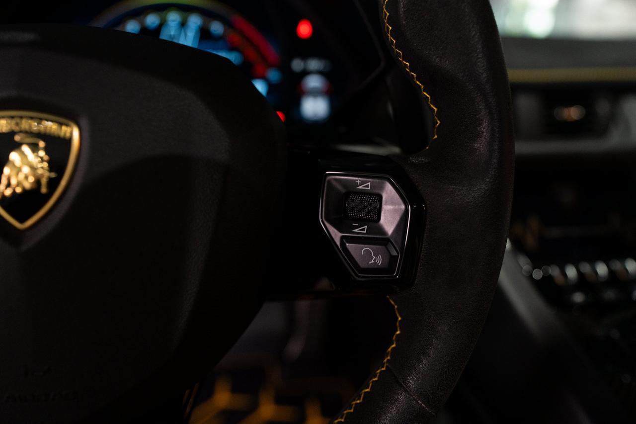 2021 Lamborghini Aventador SVJ Fort Lauderdale FL