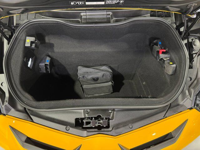 2021 Lamborghini Aventador SVJ Roadster Ad Personam interior, Sensonum audio, carbon galore and more!! Fort Lauderdale FL