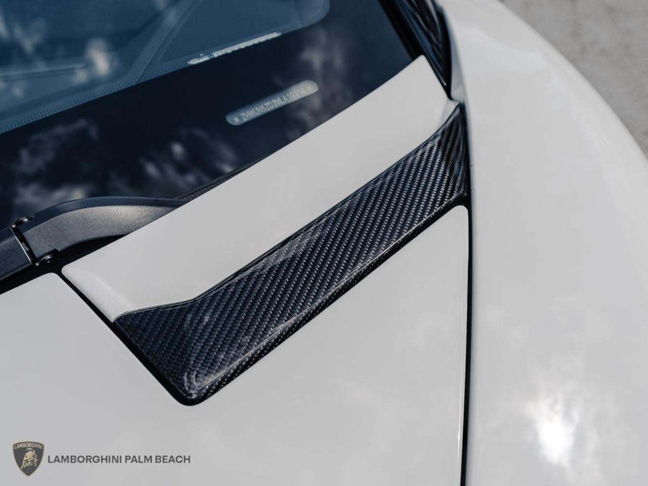 2021 Lamborghini Aventador SVJ Roadster West Palm Beach FL