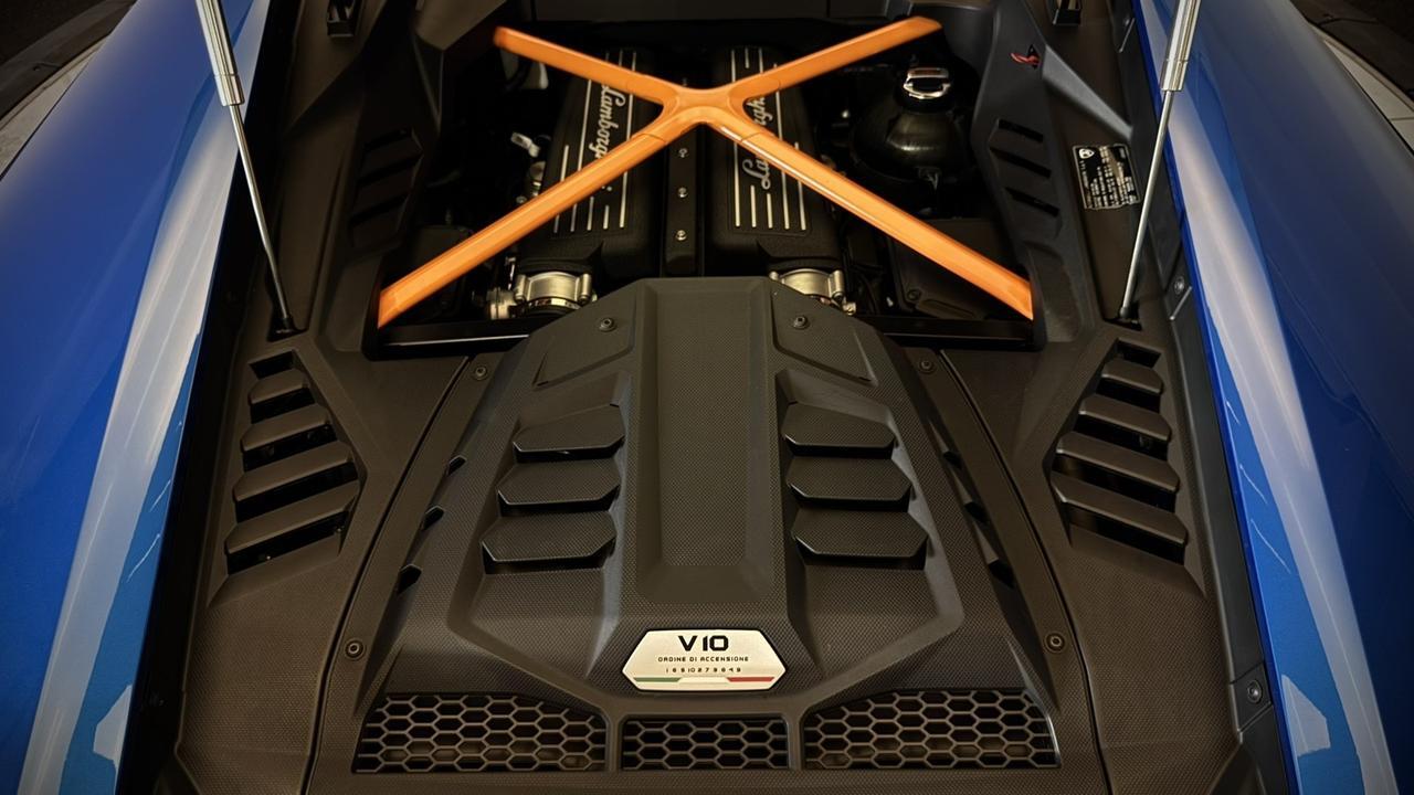 2021 Lamborghini Huracan EVO Anaheim Hills CA