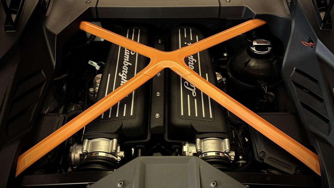 2021 Lamborghini Huracan EVO Anaheim Hills CA