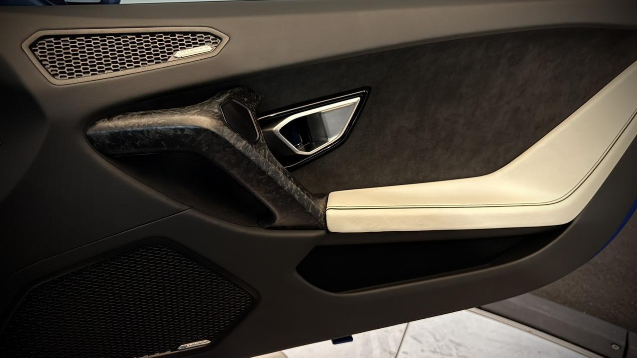 2021 Lamborghini Huracan EVO Anaheim Hills CA