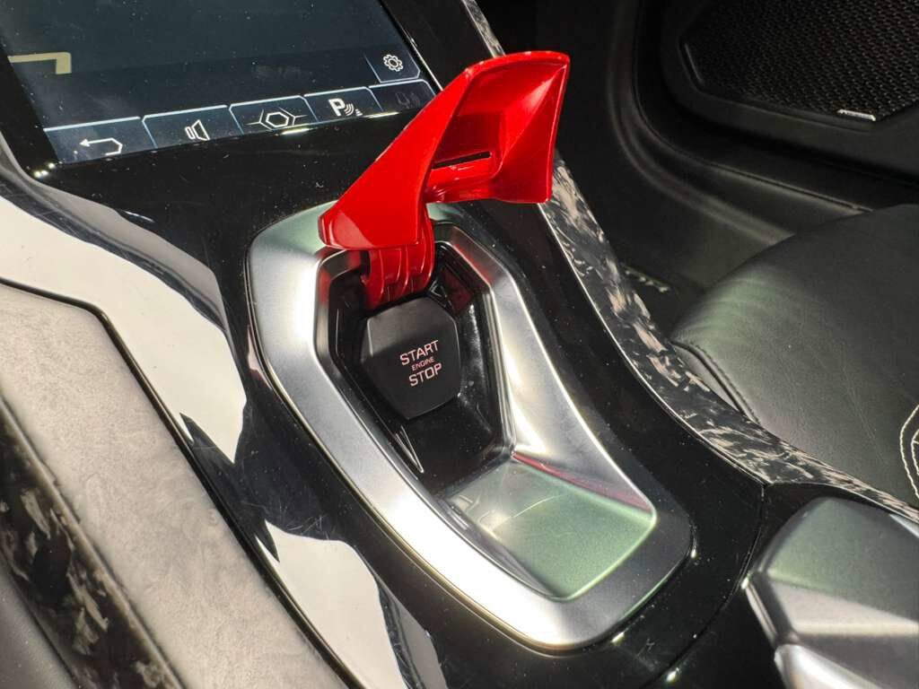 2021 Lamborghini Huracan EVO Fort Lauderdale FL