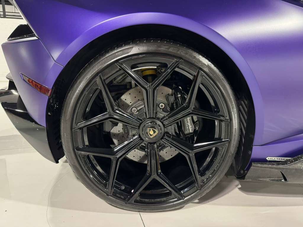 2021 Lamborghini Huracan EVO Fort Lauderdale FL