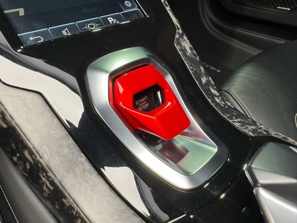 2021 Lamborghini Huracan EVO Fort Lauderdale FL