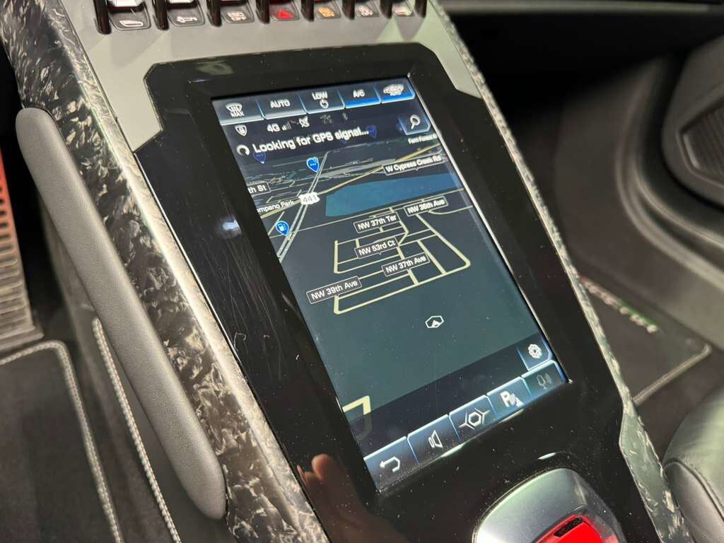 2021 Lamborghini Huracan EVO Fort Lauderdale FL