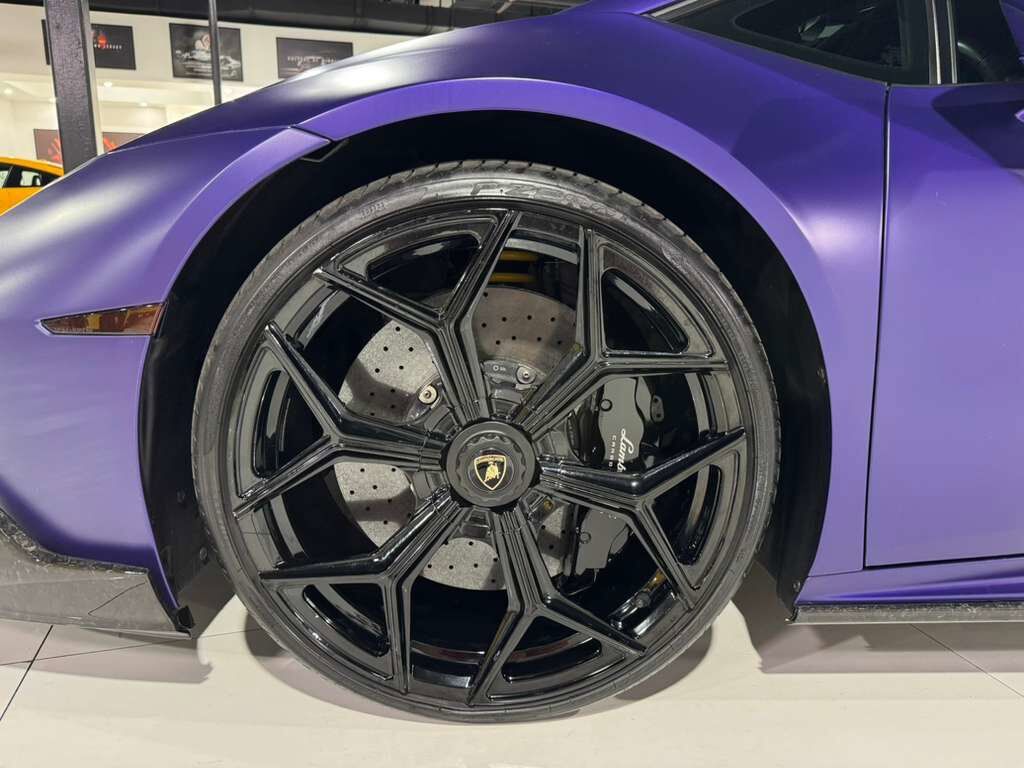 2021 Lamborghini Huracan EVO Fort Lauderdale FL