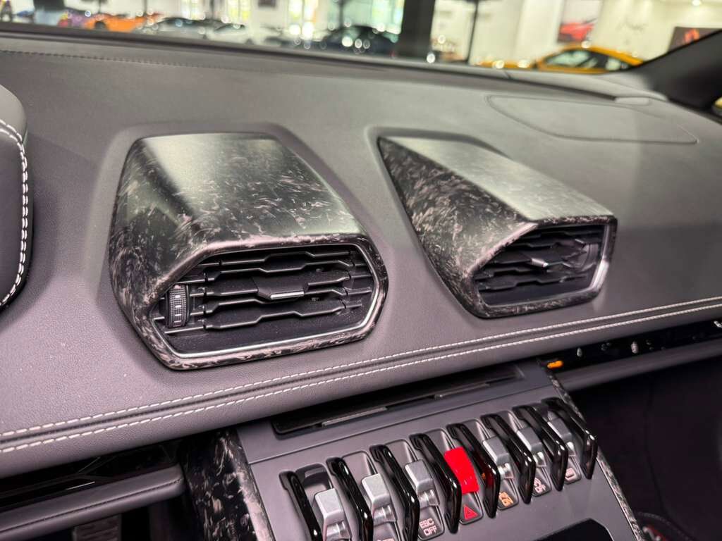 2021 Lamborghini Huracan EVO Fort Lauderdale FL