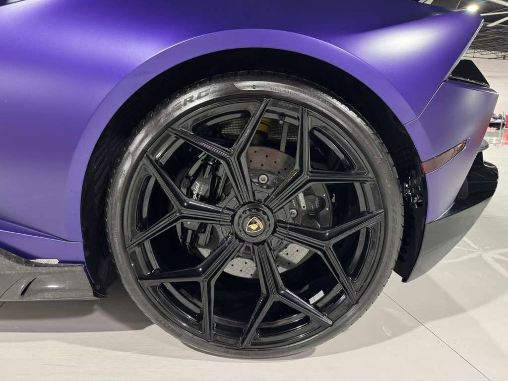 2021 Lamborghini Huracan EVO Fort Lauderdale FL