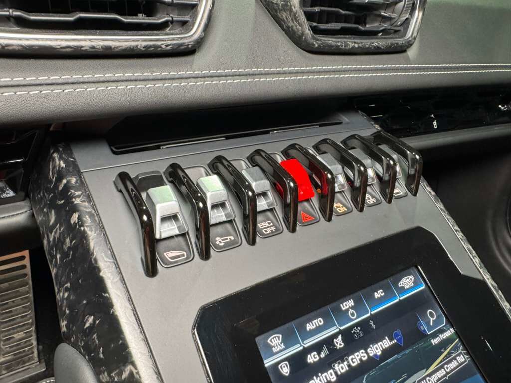 2021 Lamborghini Huracan EVO Fort Lauderdale FL