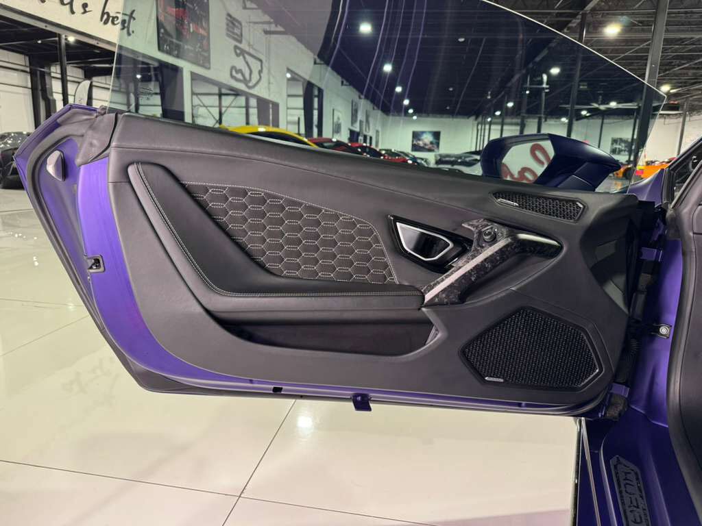 2021 Lamborghini Huracan EVO Fort Lauderdale FL