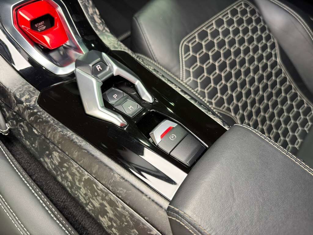 2021 Lamborghini Huracan EVO Fort Lauderdale FL