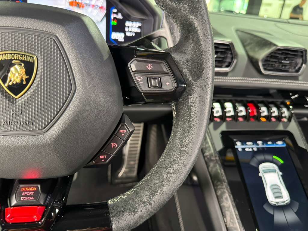 2021 Lamborghini Huracan EVO Fort Lauderdale FL