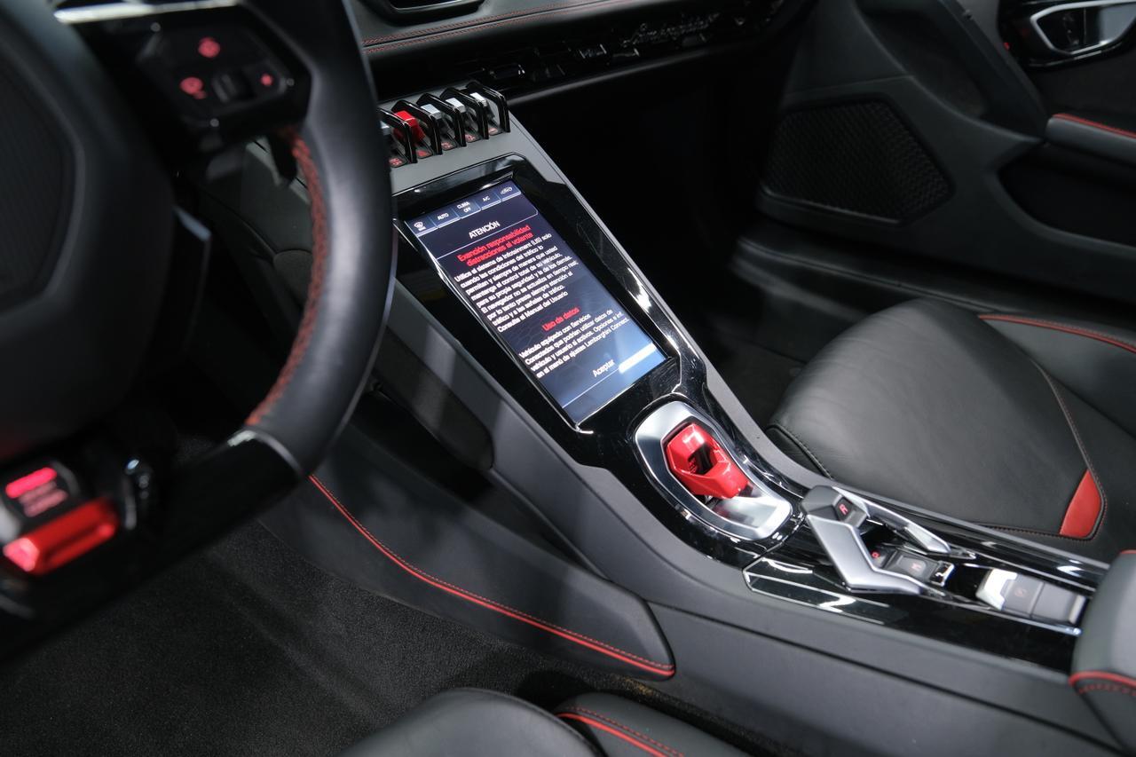 2021 Lamborghini Huracan EVO Miami FL