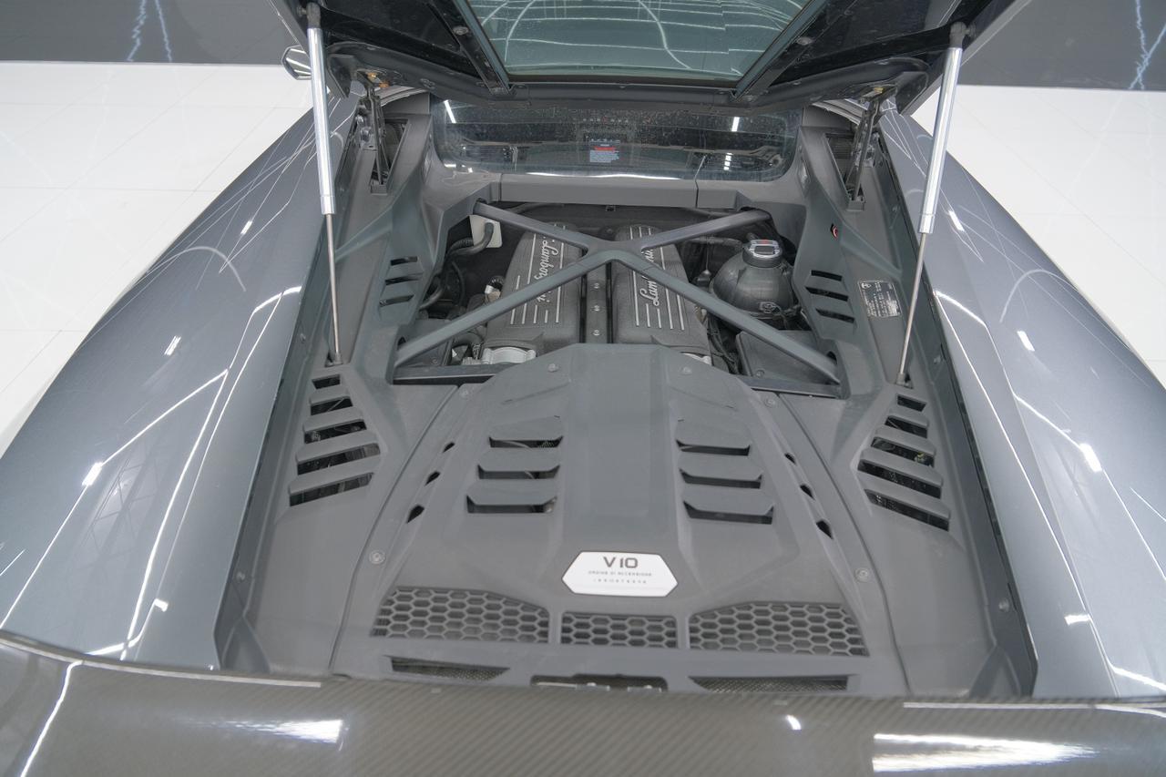 2021 Lamborghini Huracan EVO Miami FL