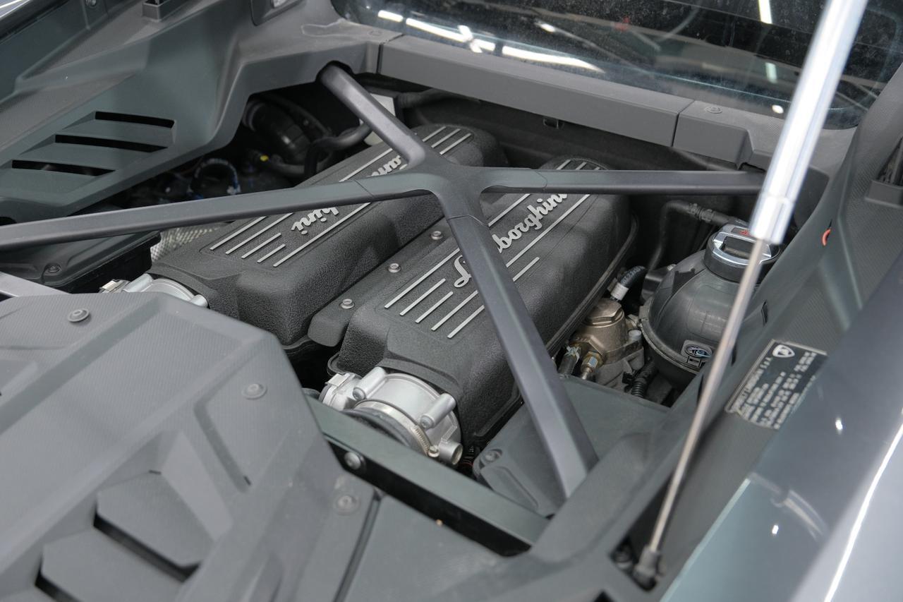 2021 Lamborghini Huracan EVO Miami FL