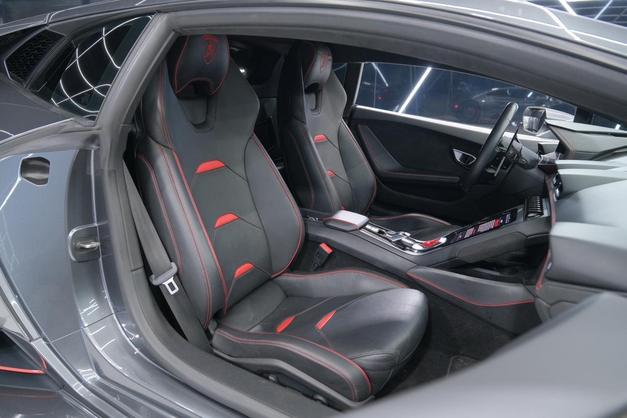 2021 Lamborghini Huracan EVO Miami FL