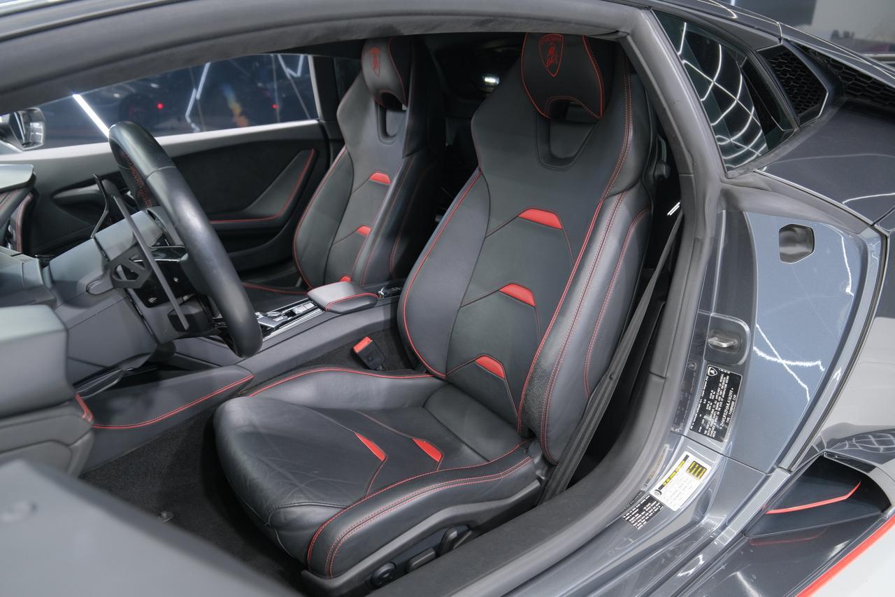 2021 Lamborghini Huracan EVO Miami FL