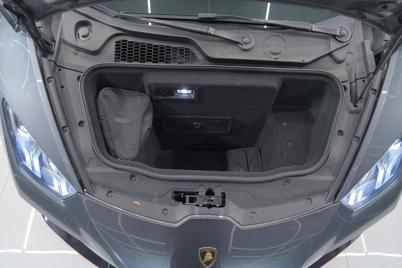 2021 Lamborghini Huracan EVO Miami FL