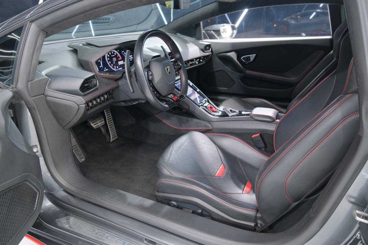 2021 Lamborghini Huracan EVO Miami FL