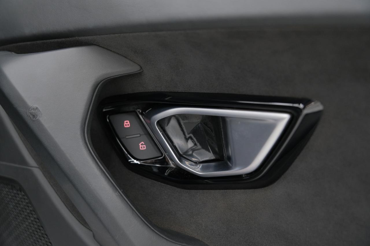 2021 Lamborghini Huracan EVO Miami FL