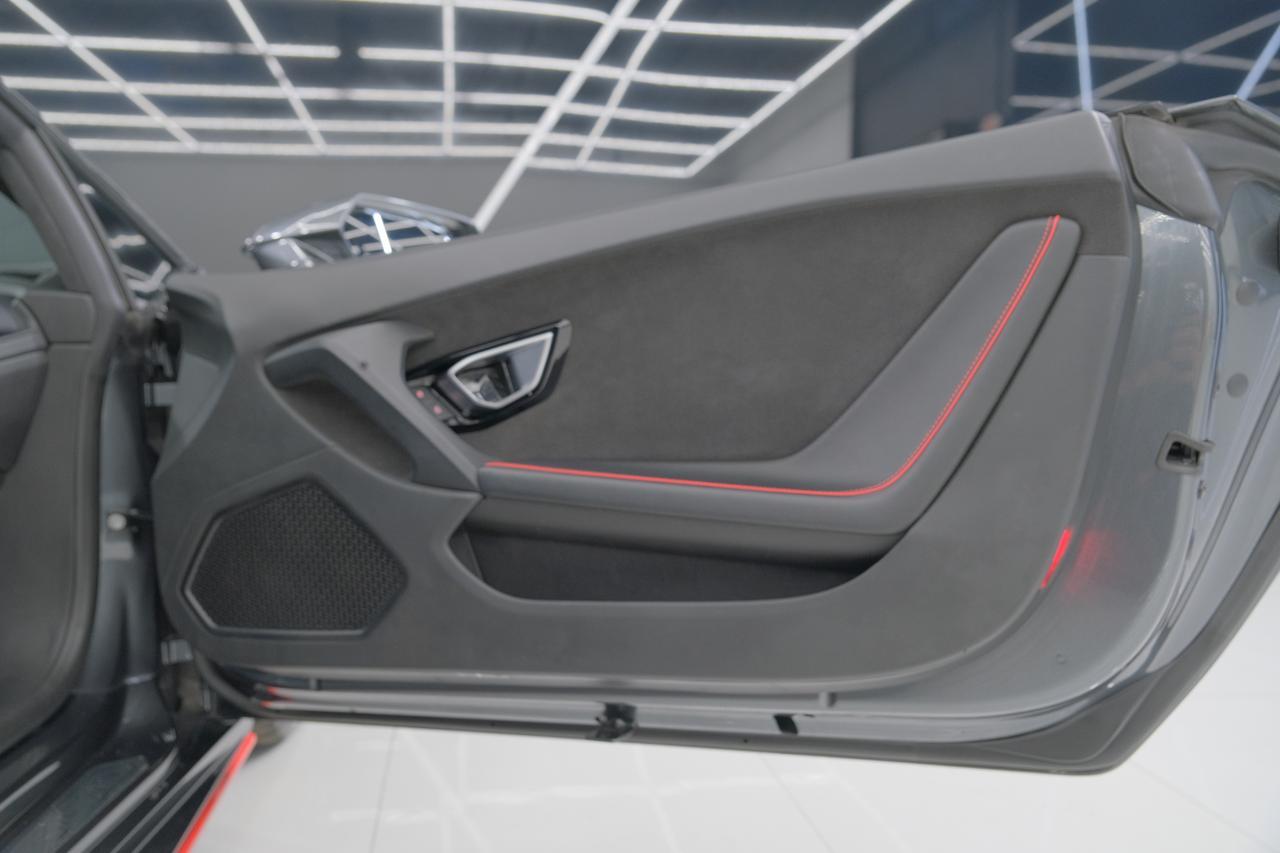 2021 Lamborghini Huracan EVO Miami FL