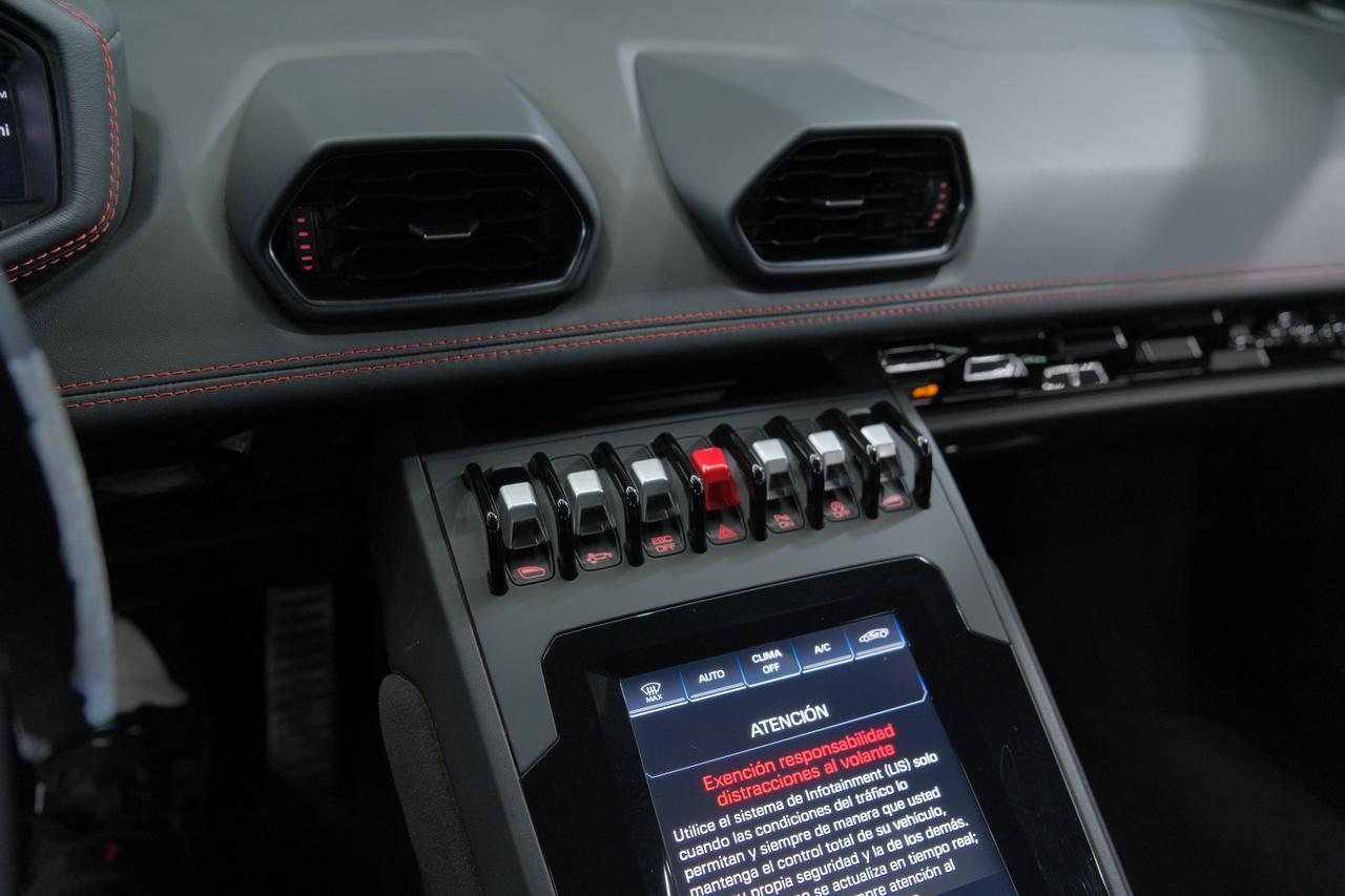 2021 Lamborghini Huracan EVO Miami FL