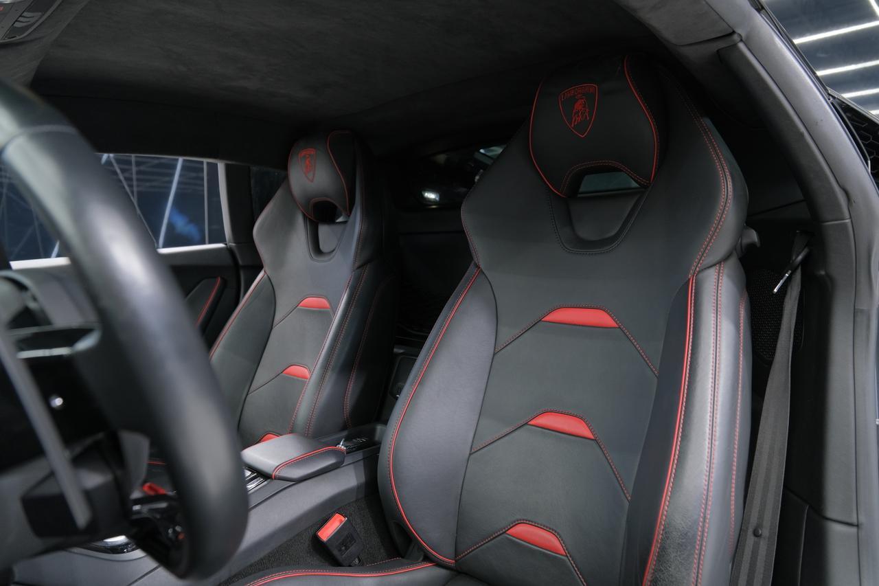 2021 Lamborghini Huracan EVO Miami FL