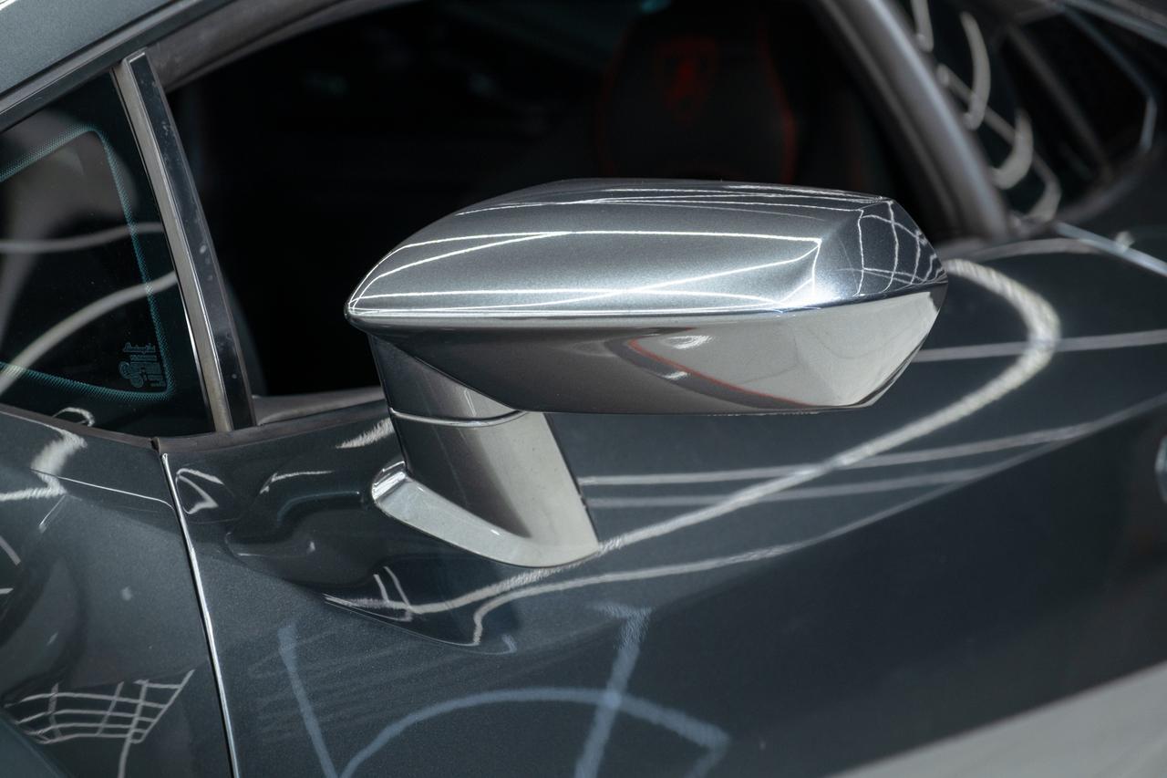 2021 Lamborghini Huracan EVO Miami FL