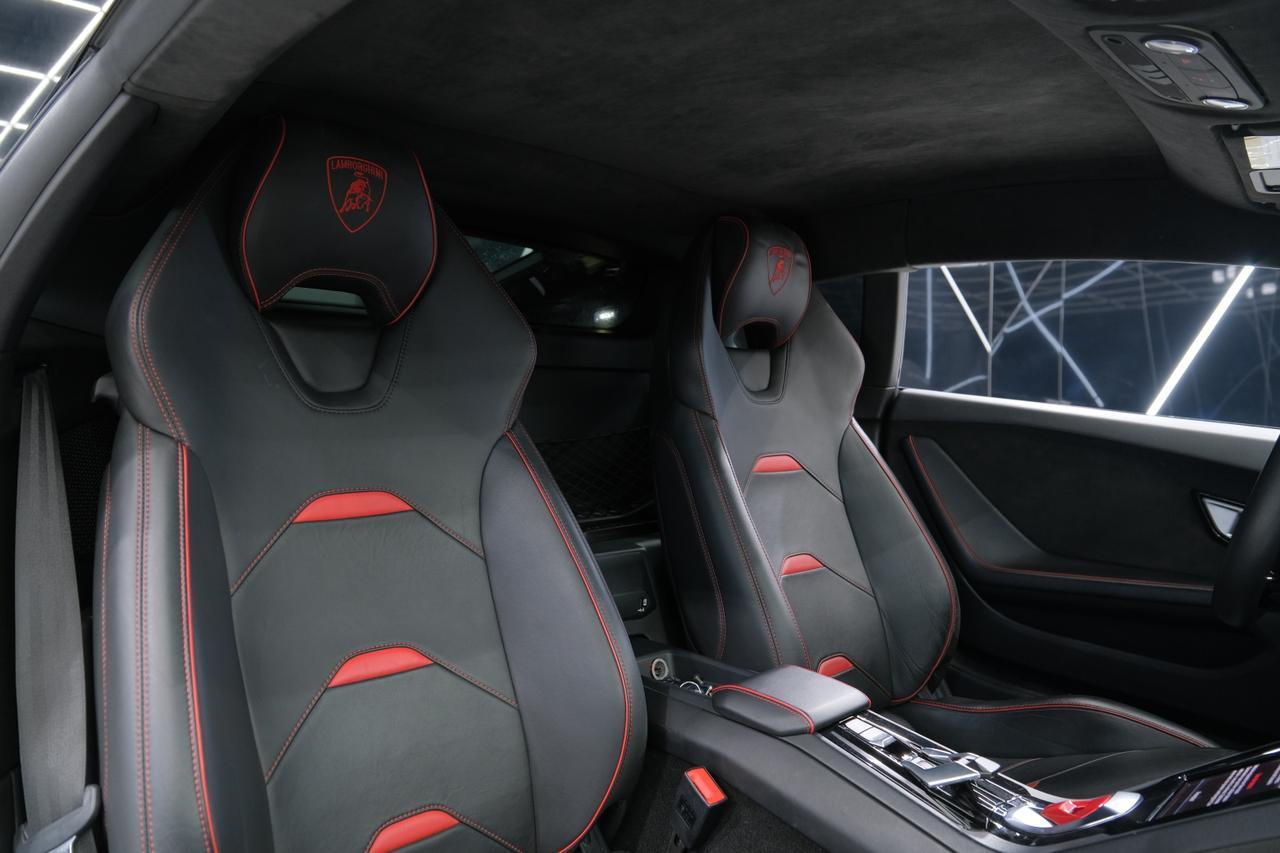 2021 Lamborghini Huracan EVO Miami FL