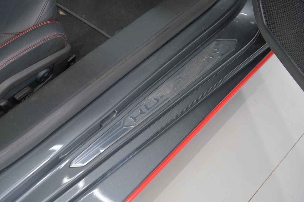 2021 Lamborghini Huracan EVO Miami FL