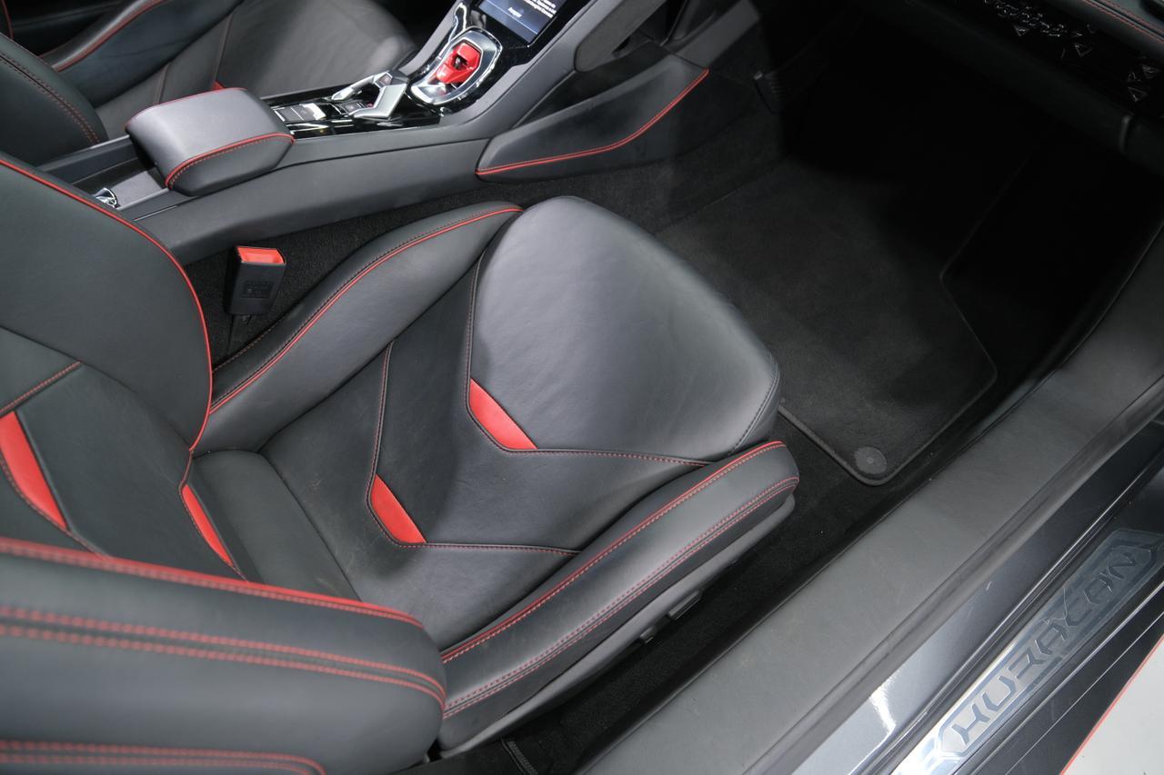 2021 Lamborghini Huracan EVO Miami FL