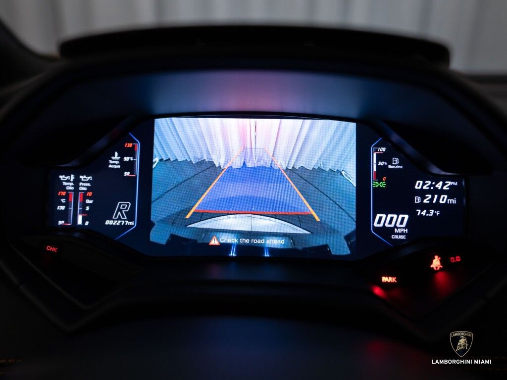 2021 Lamborghini Huracan EVO North Miami Beach FL