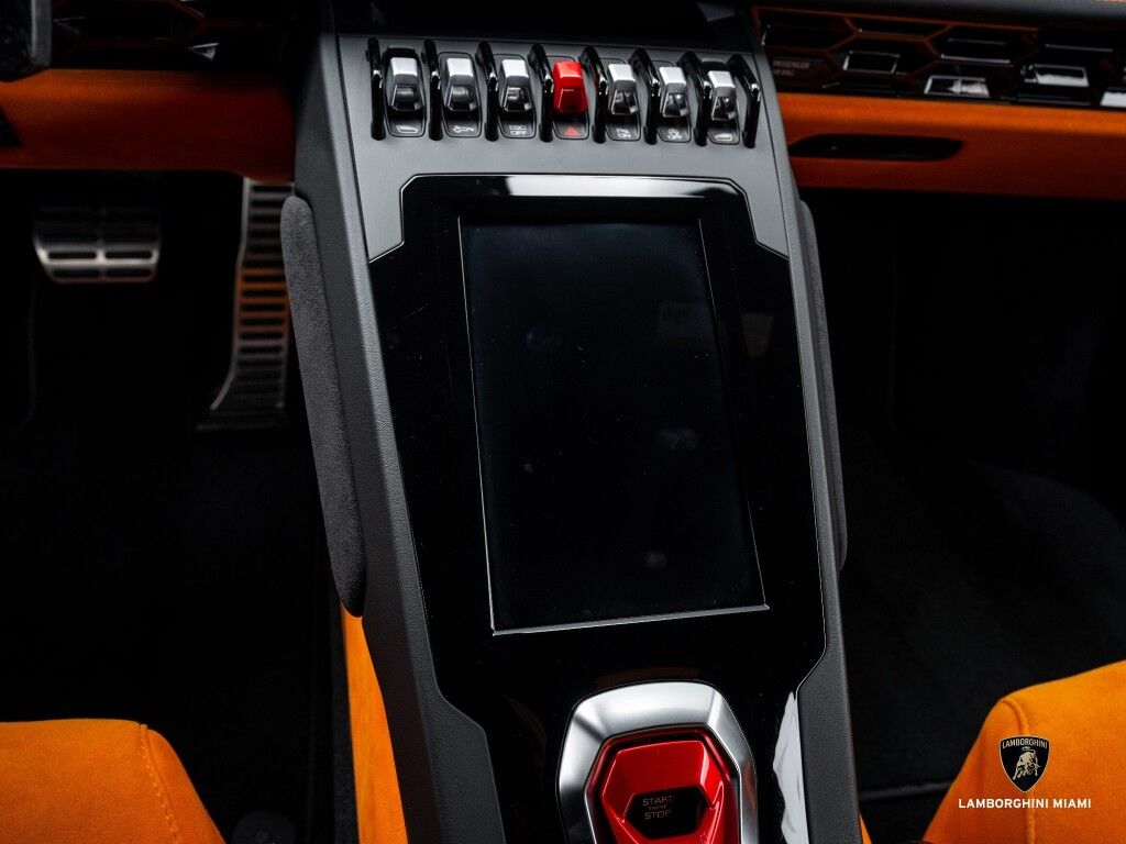 2021 Lamborghini Huracan EVO North Miami Beach FL
