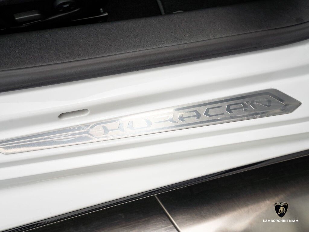 2021 Lamborghini Huracan EVO North Miami Beach FL